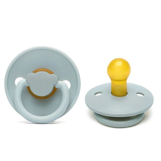 Luminous Pacifier Silicone Baby Nipple