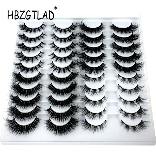 Kozi Trends' Cat Eye Eyelashes