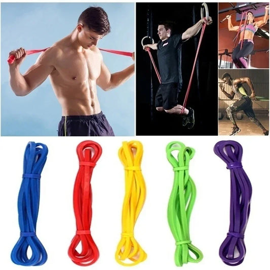 1pcs Fitness Stretch Band