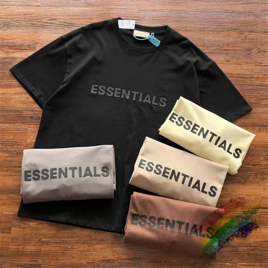 Oversized Essentials T-Shirt